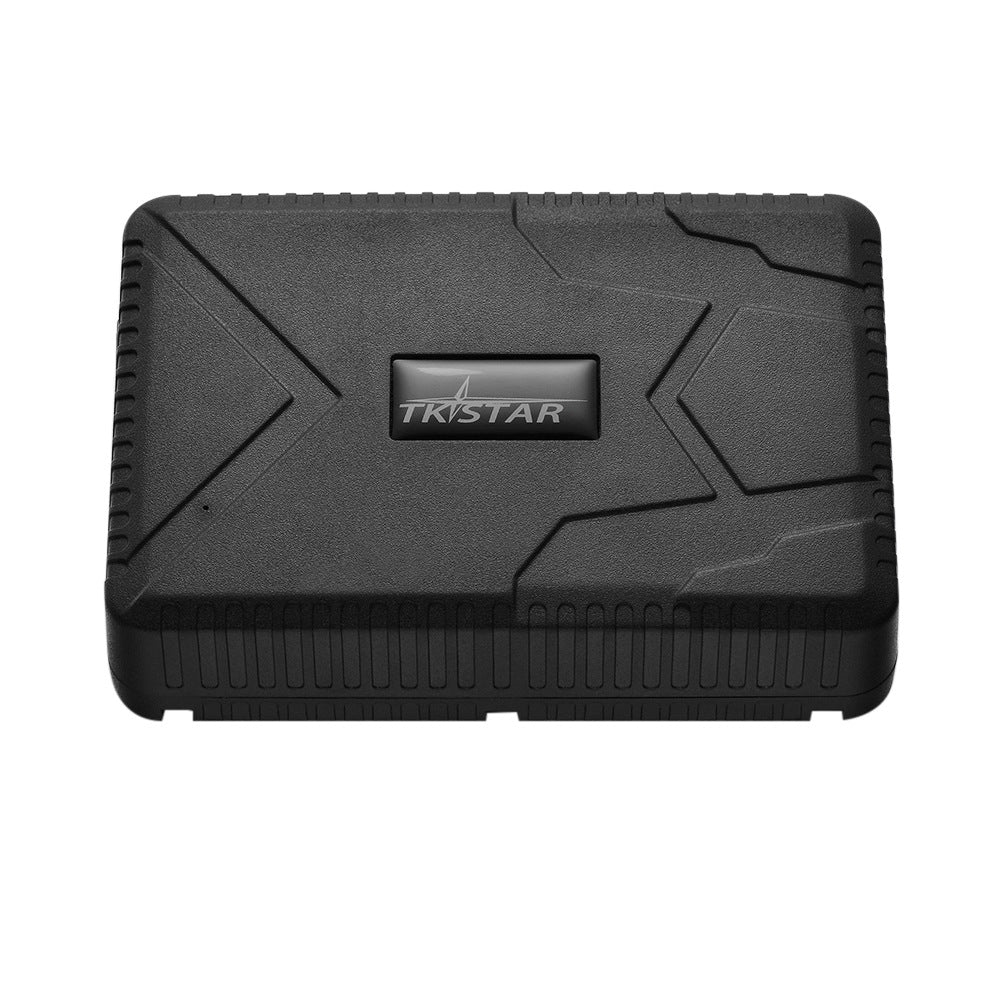 TK915 -GPS Tracker for Cars 4G TK915 Magnetic Vehicle Tracker Real-Time Tracking Waterproof Long Battery Life Car Locator UK SIM Compatible Anti-Theft