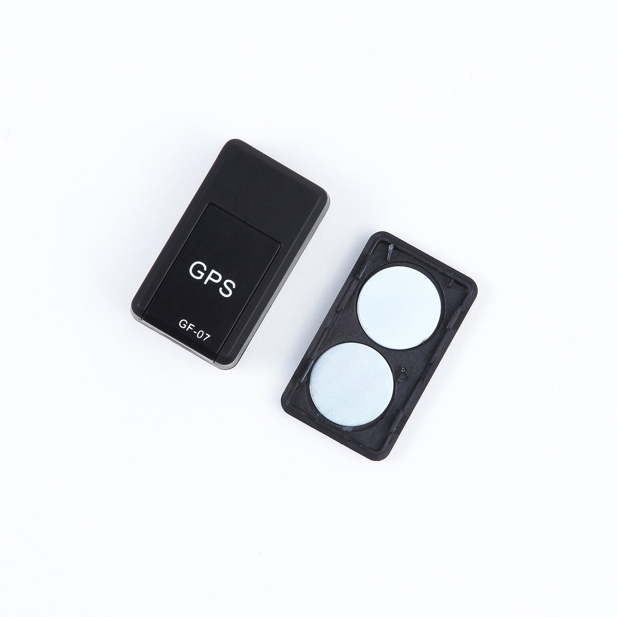 GF07 car strong magnetic free installation GPS tracking locator anti-lost anti-theft device for the elderly and children