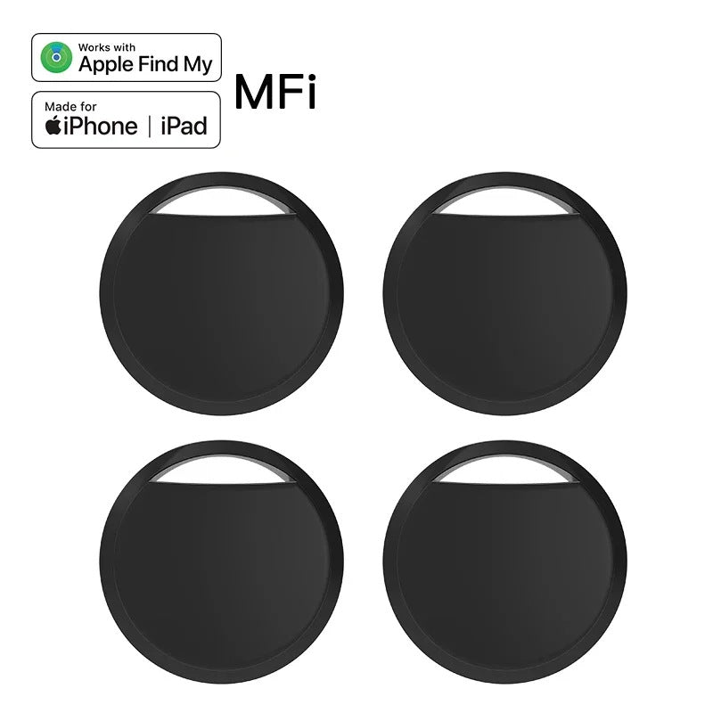 Find my airtag is suitable for Apple anti-lost device Bluetooth pet tracking smart anti-lost locator