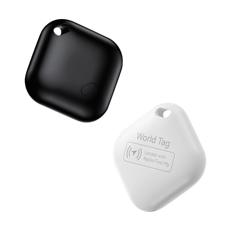 Apple location tracker, anti-lost electronic tag, Find My for iOS, AirTag disconnection reminder