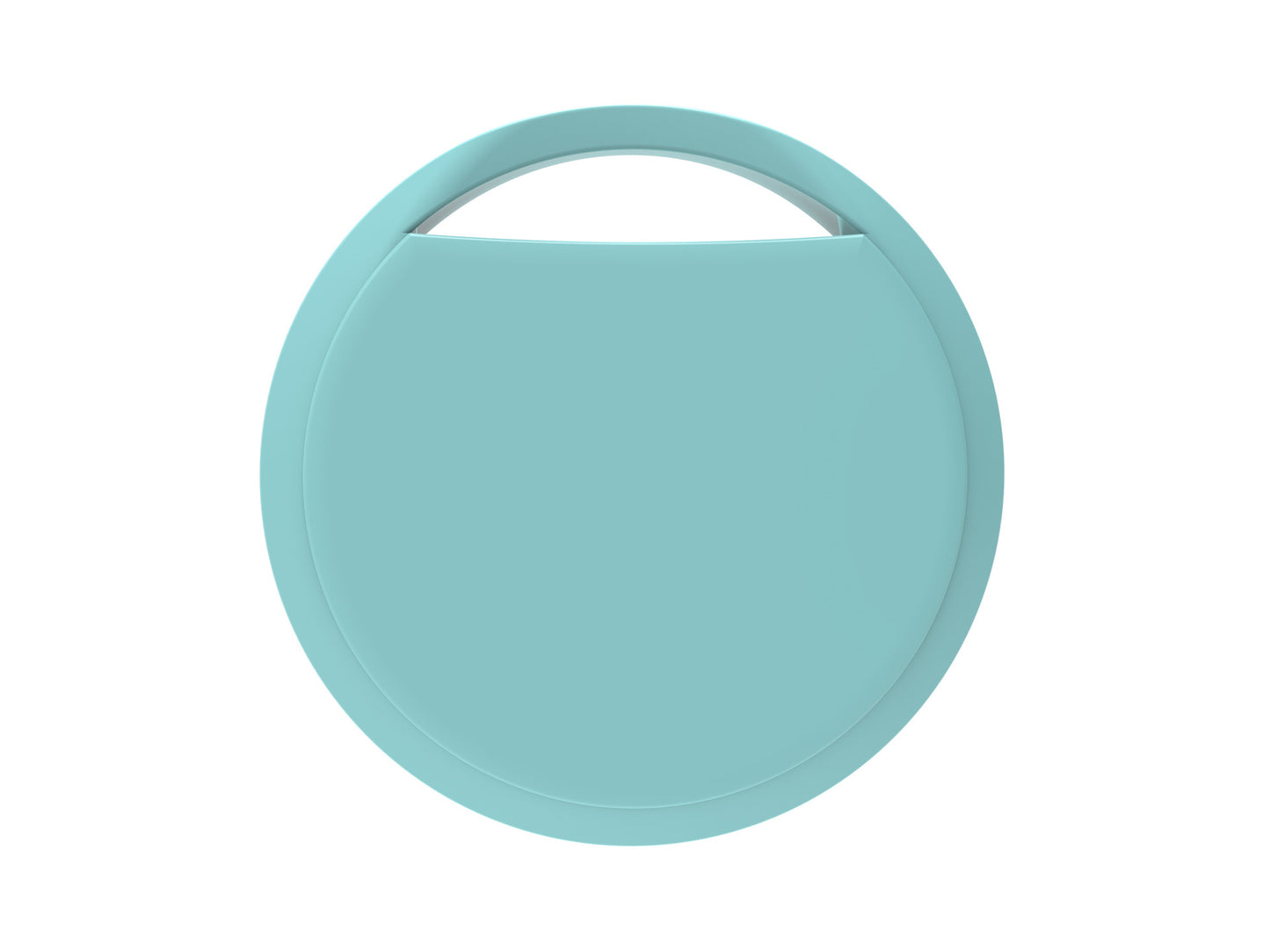 Find my airtag is suitable for Apple anti-lost device Bluetooth pet tracking smart anti-lost locator