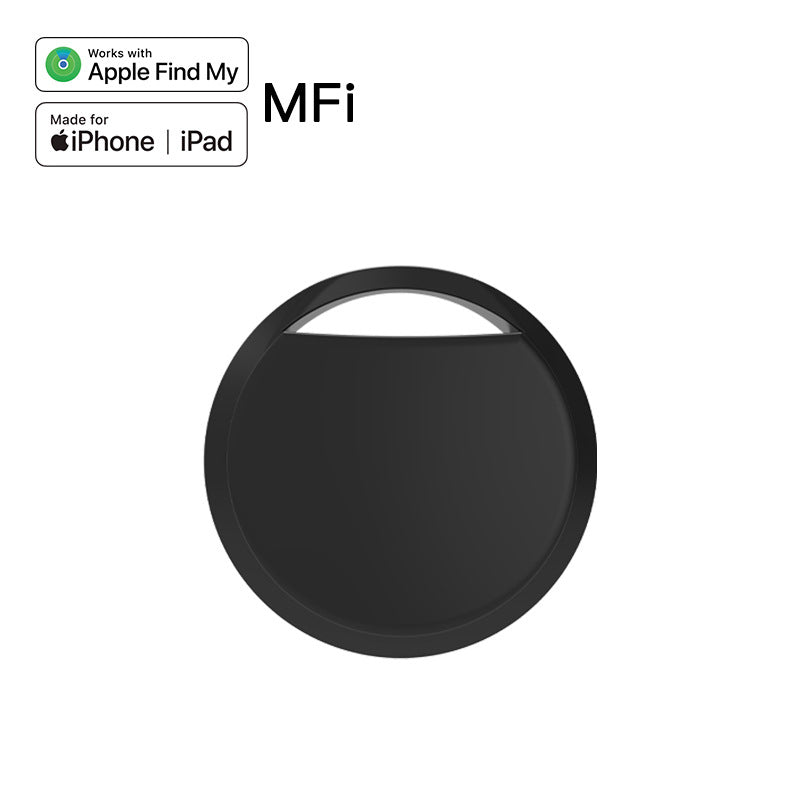 Find my airtag is suitable for Apple anti-lost device Bluetooth pet tracking smart anti-lost locator