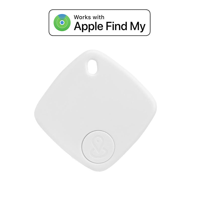 Cross-border intelligent N Tag anti-lost device MFI certified GPS locator pet child key anti-lost artifact