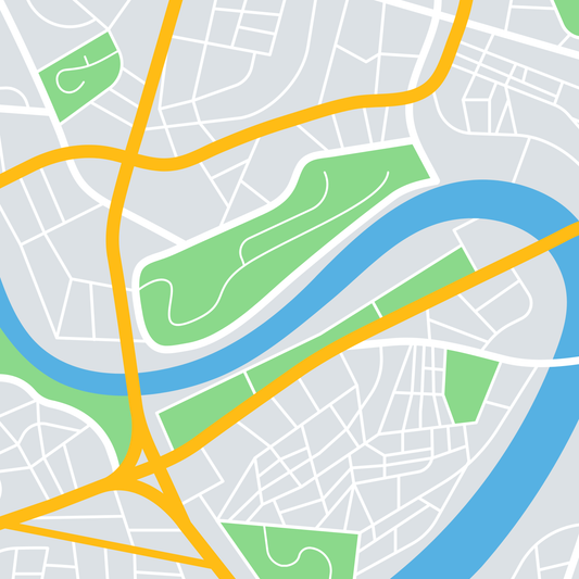 How GPS Tracking Works