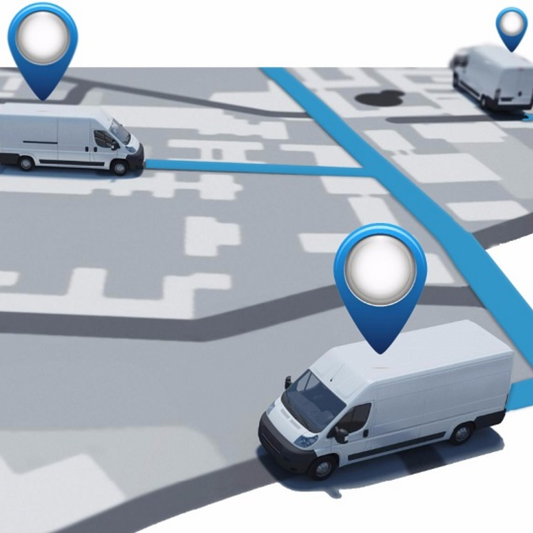 benefits of a GPS tracker