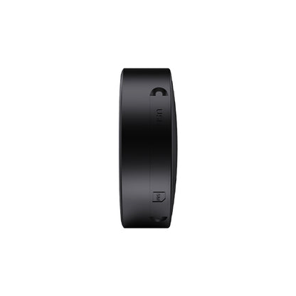 PG12 Magnetic GPS Tracker – Real-Time 4G/2G Vehicle tracking device | Mini Waterproof Car Tracker with SOS, Geo-Fence & Vibration Alarm (500 mAh Battery)