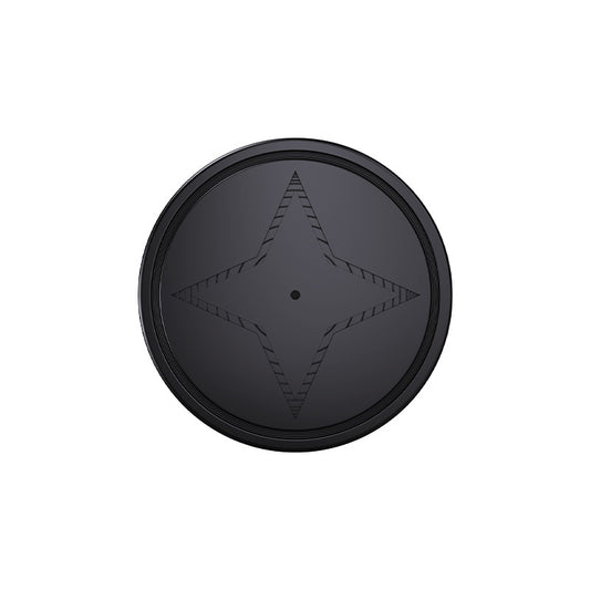 PG12 Magnetic GPS Tracker – Real-Time 4G/2G Vehicle tracking device | Mini Waterproof Car Tracker with SOS, Geo-Fence & Vibration Alarm (500 mAh Battery)