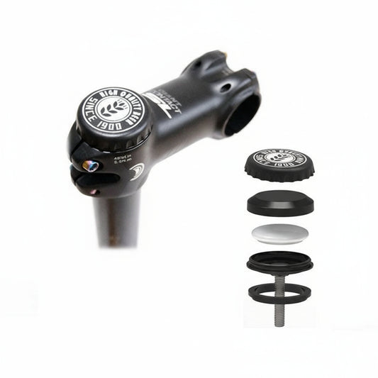 Mountain bike anti-theft tracking bracket airtag bowl group cover anti-lost protective cover bicycle locator beer cover