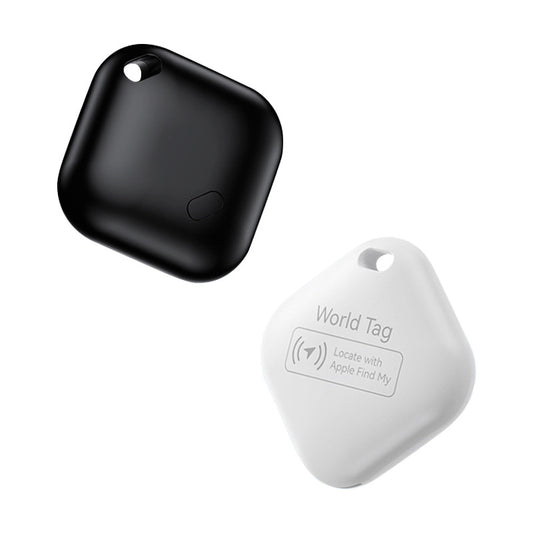 Apple location tracker, anti-lost electronic tag, Find My for iOS, AirTag disconnection reminder
