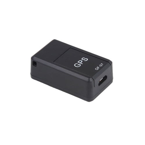 GF07 car strong magnetic free installation GPS tracking locator anti-lost anti-theft device for the elderly and children