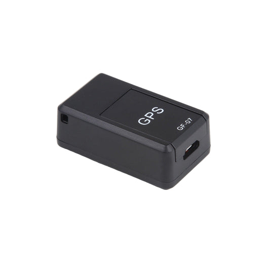 GF07 car strong magnetic free installation GPS tracking locator anti-lost anti-theft device for the elderly and children