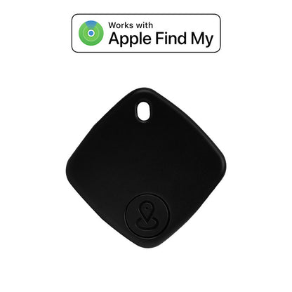 Cross-border intelligent N Tag anti-lost device MFI certified GPS locator pet child key anti-lost artifact
