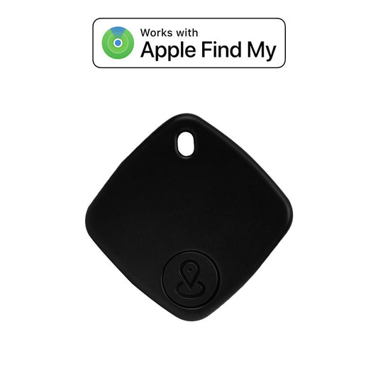 Cross-border intelligent N Tag anti-lost device MFI certified GPS locator pet child key anti-lost artifact
