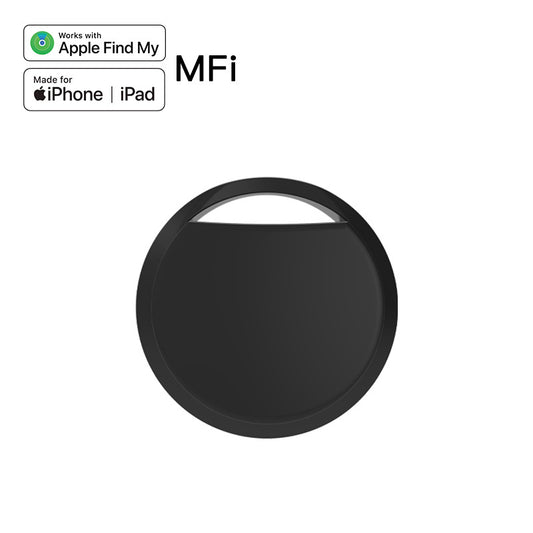 Find my airtag is suitable for Apple anti-lost device Bluetooth pet tracking smart anti-lost locator