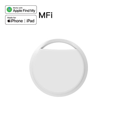 Find my airtag is suitable for Apple anti-lost device Bluetooth pet tracking smart anti-lost locator