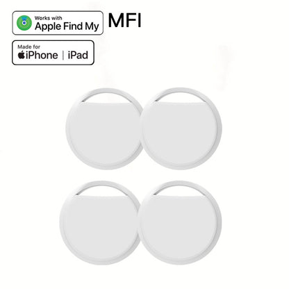 Find my airtag is suitable for Apple anti-lost device Bluetooth pet tracking smart anti-lost locator
