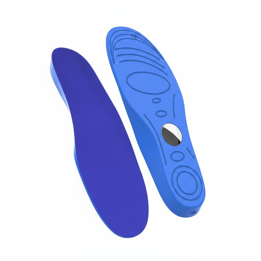 AirTag Holder Insole GPS Tracker for Elderly and Children Anti-Lost Device Protective Case Shoe Insole Locator Compatible with Apple AirTag UK